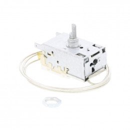 Thermostat k59l2097 pour refrigerateur Aeg 226214665