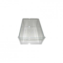 Bac a legumes pour refrigerateur l37cm - l 25,6cm - h18cm Liebherr 929003401