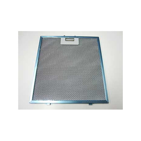 Filtre pour hotte metal Whirlpool C00145161