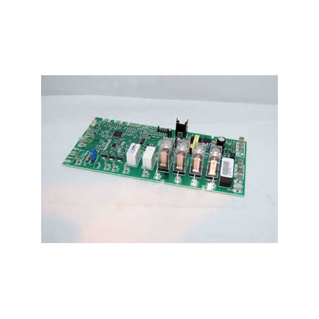 Carte de puissance four bra53400c Brandt AS6015867