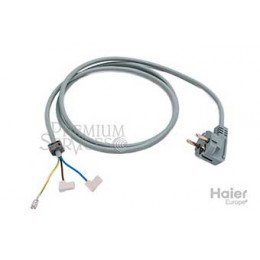 Cable d'alimentation pour lave-linge Sogedis 32016715