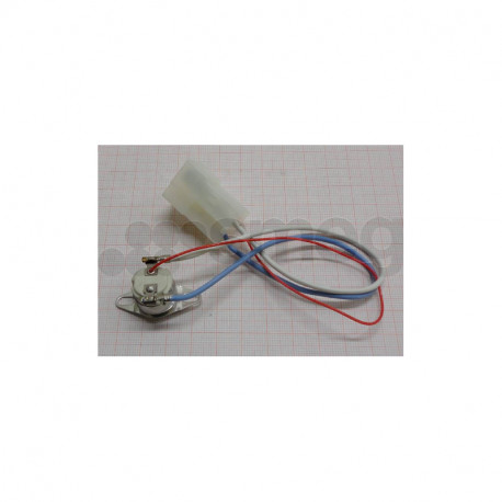 Thermostat pour four Smeg 818731204