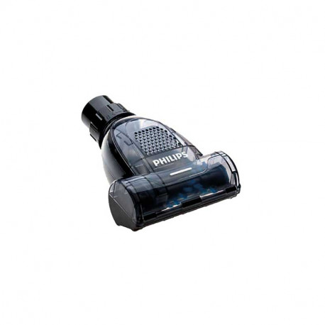 Mini turbo-brosse pour aspirateur crp759/01 Philips 432200425151