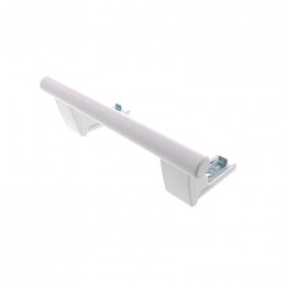 Poignee de porte congelateur pour refrigerateur/ Liebherr 743067002