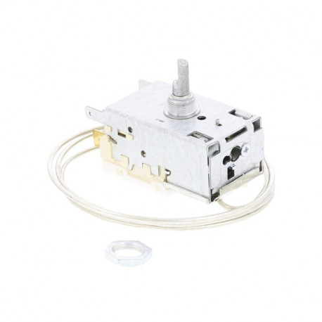 Thermostat k59l2097 pour refrigerateur Aeg 226214665