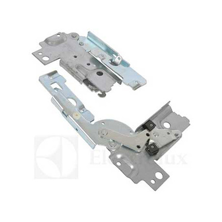 Charniere porte pour lave-vaisselle droite Aeg 5028643700