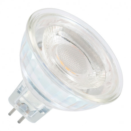 Lampe halogene pour hotte gu5 12v - 20w Multi-marques