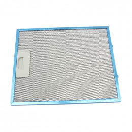 Filtre metallique pour hotte de90 / ds90 / dm60 Teka 40472918