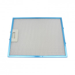 Filtre metallique hotte 27,4x34,4 cm Teka 81460133