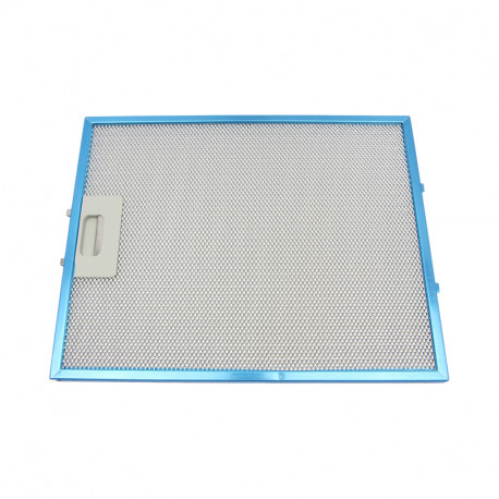 Filtre metallique hotte 27,4x34,4 cm Teka 81460133