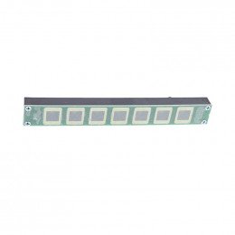 Bandeau clavier pour hotte Electrolux 6102959