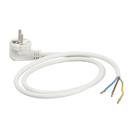 Cable de raccordement pour cuisiniere Bosch 00614435