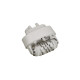 Tete pour epilateur blanche standard Braun 67030946