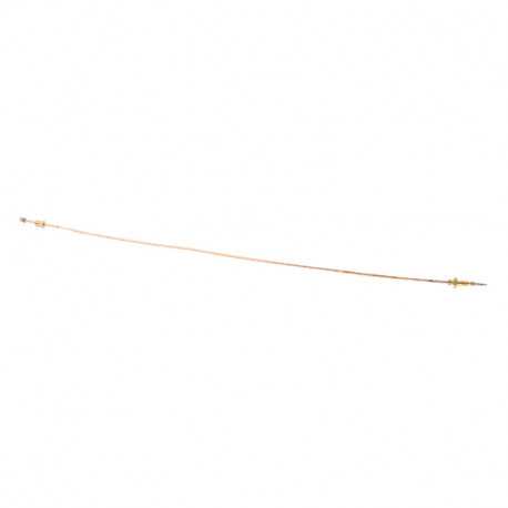 Thermocouple bruleur gaz pour cuisiniere Bosch 00424847