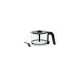 Verseuse cafetiere 3/10t cp9948/01 Philips 996510073714