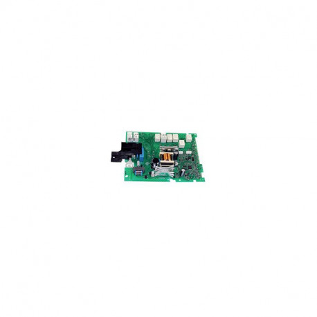 Module de commande programme pour four Bosch 11029068