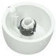 Bouton pour lave-vaisselle Whirlpool 481241359028