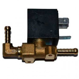 Valve 2 voies v2 solenoid pour machine a cafe Philips 421944026251