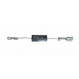 Diode hvr3 pour micro-ondes 12/hvrix 72/12 kv Multi-marques