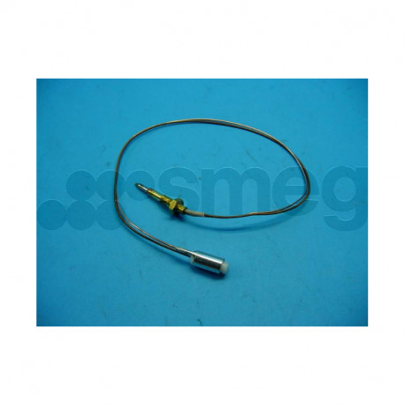 Thermocouple de barbecue longueur : 750 mm pour cuisiniere Multi-marques