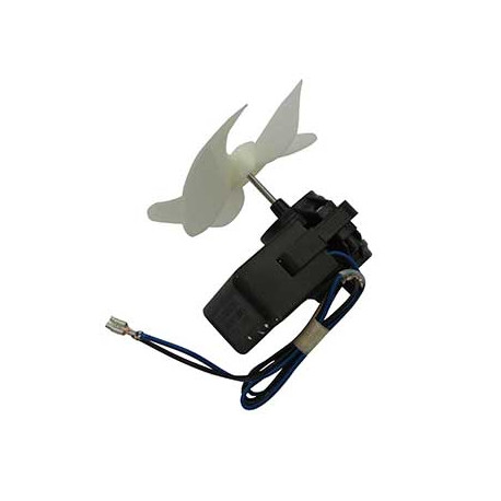 Moteur de ventilateur pour refrigerateur Scholtes C00140724