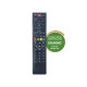 Telecommande tv dediee grundig pour tv grundig Superior 8060