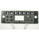 Panneau commandes pour machine a cafe Philips 421941311721