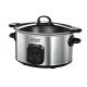 Cuve mijoteuse digitale contenance : 6l Russell Hobbs ASWM136144