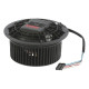 Ventilateur moteur pour hotte Bosch 00499686