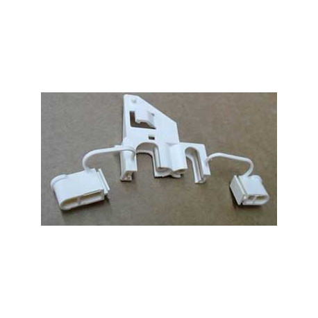 Support de cable pour refrigerateur congelateur Beko 4846480100