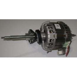 Dryer motor pour seche-linge Beko 2963141600