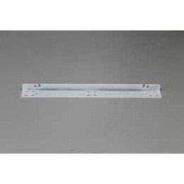 Profil sup. blanc 420 mm fixag pour refrigerateur Whirlpool C00032096