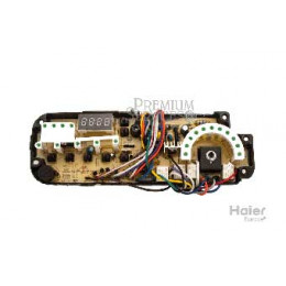 Module pour lave-linge 0024000194d Haier 49046286