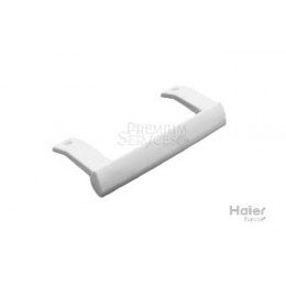 Poignee de porte pour refrigerateur hr02x00076 Haier 49055139