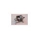 Moteur pour lave-linge 0530009783 Haier 49046087