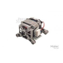 Moteur pour lave-linge 0024000208 Haier 49046523