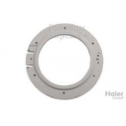 Enjoliveur interieur 0530009809 pour lave-linge Haier 49051325