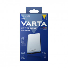 Powerbank energy 10000 mah Varta 57976101111