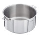 Casserole twisty 24cm De Buyer DB349124