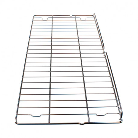 Grille de four pour cuisiniere 718x354 mm Smeg 844092588