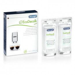 Detartrant ecodecalk 2 x 100ml dlsc200 bouilloire Delonghi AS00006556