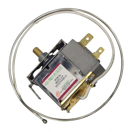 Thermostat wdf26n-l2 hr04x00049 Haier 49052609