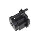 Pompe de relevage pour seche-linge hanyu 13 w b13-6bg06262 Indesit C00306876