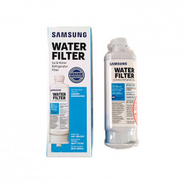 Filtre a eau haf-qin/exp refrigerateurs americains Samsung HAF-QIN