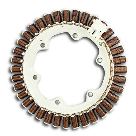 Stator moteur pour lave-linge Lg AJB73816001