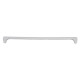 Profil avant clayette 45 cm pour refrigerateur/congelateur Beko 4617490200