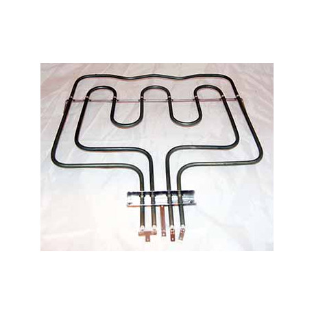 Resistance voute/grill pour four De Dietrich AS6018775