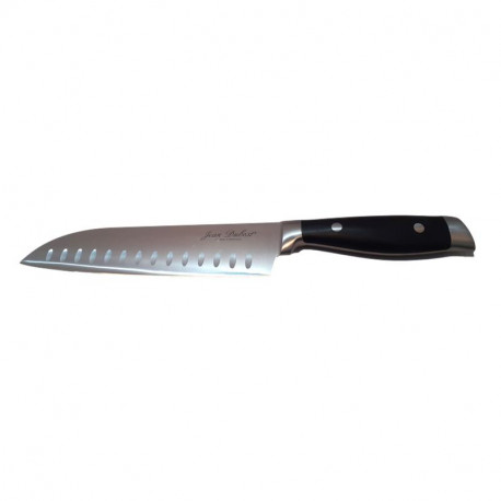 Couteau santoku lame 16cm Jean Dubost JD4180