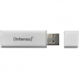 Cle usb flash drive 3.2 256go ultra line - en aluminium Intenso 3531492