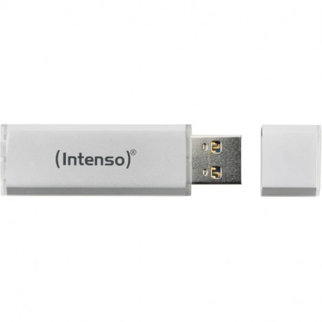 Cle usb flash drive 3.2 256go ultra line - en aluminium Intenso 3531492